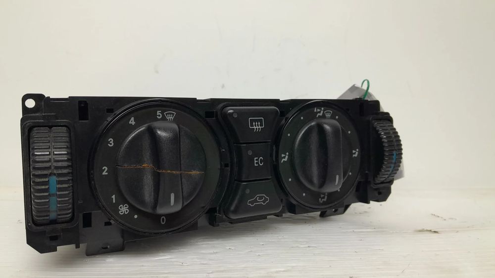 Comando chauffage / sofagem MERCEDES-BENZ Classe E (W210)