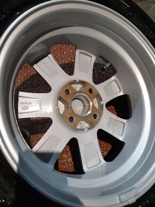 Диски r15 4 100  Mitsubishi i-MiEV разноширокие 4x100