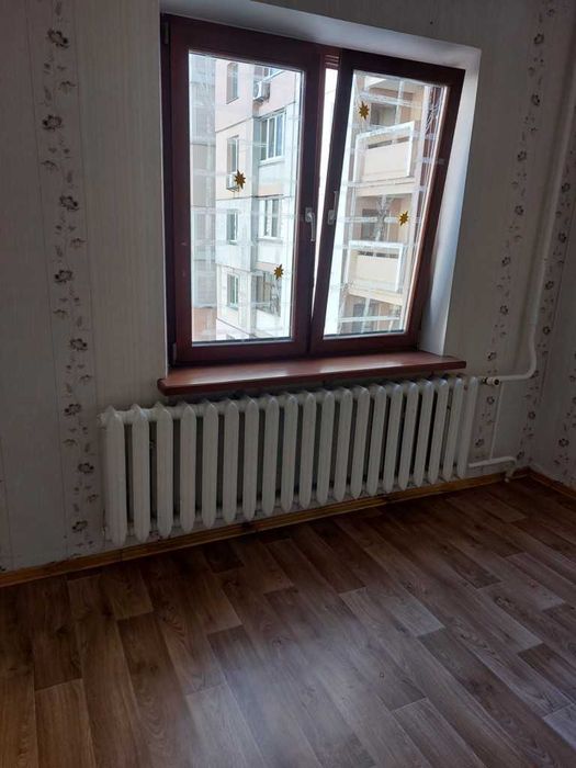 Продаж 2-к квартири 63,5 м2 м.Київ, вул.Лісківська, 28-А   58000 $