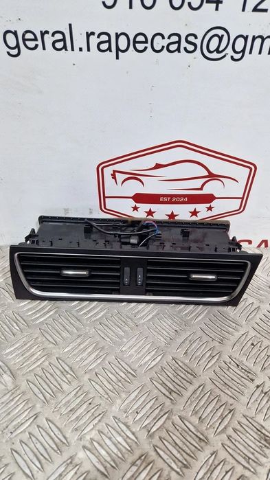 Conduta de ar / Arejador / Difusor de ar Audi A4 B8
