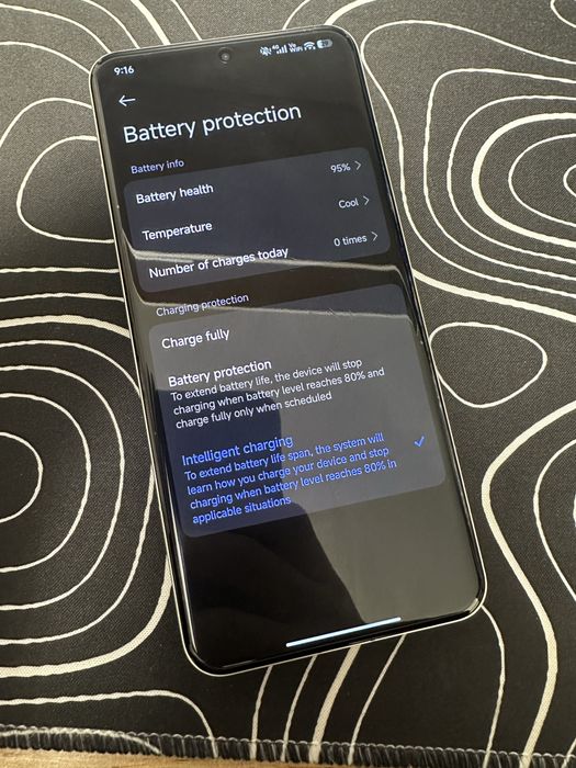 Xiaomi 15 ultra 12/256