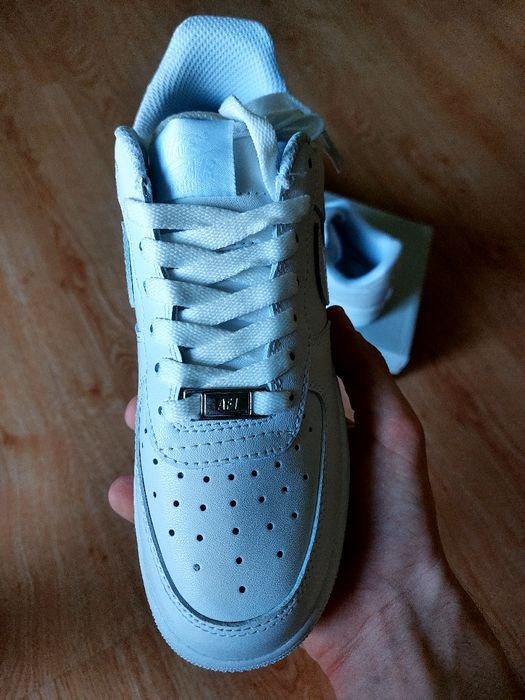 Buty Damskie Nike Low Air Force 1 07