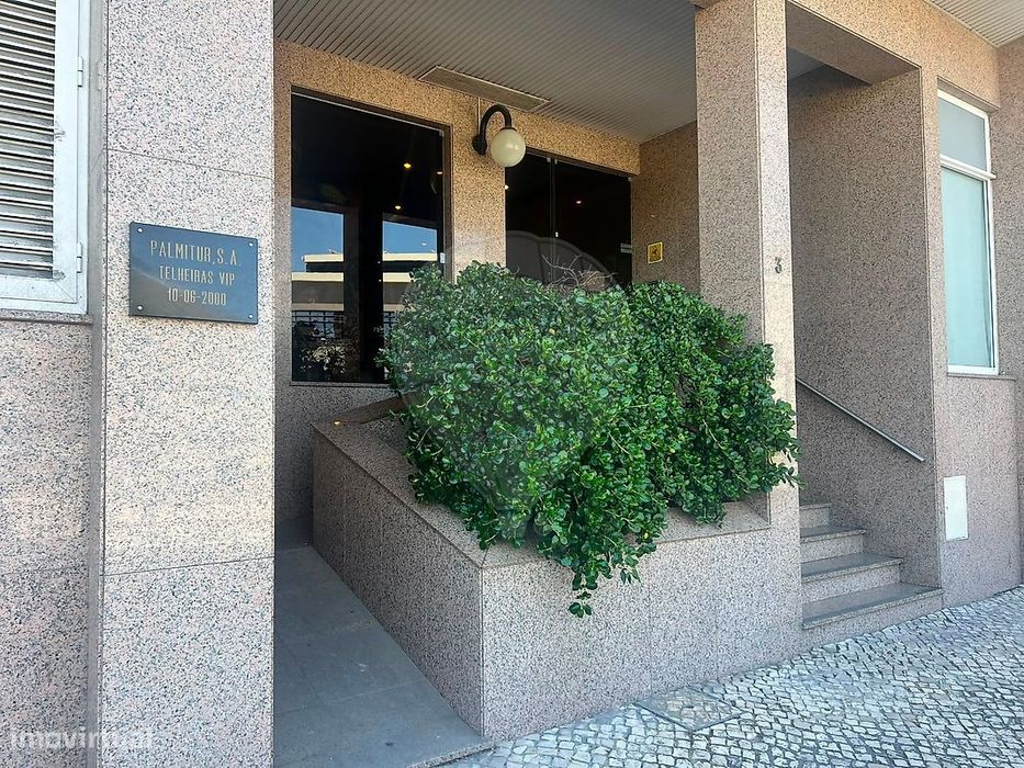 Apartamento T1 para venda