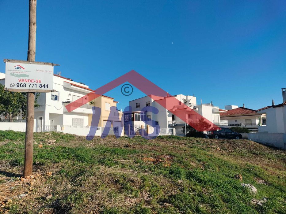 Terreno Urbano - Portimão