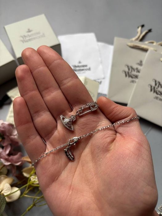 Підвіска/браслет Vivienne Westwood