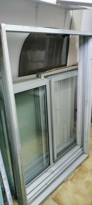 Janelas Aluminio64285121704577120