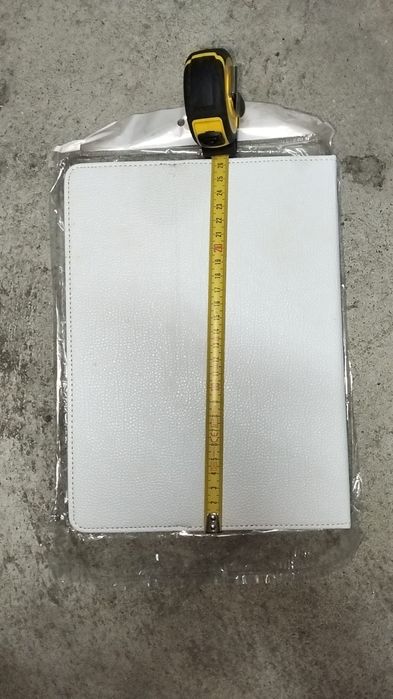 Lote de capas para tablet 62 2 tamanhos