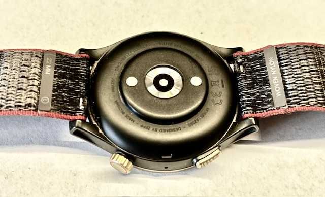 Smartwatch Amazfit Cheetah PRO