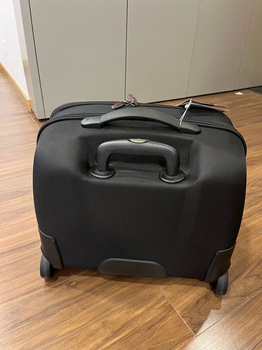 Mala de cabine samsonite nova