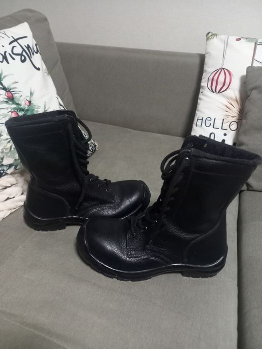 Берці "VALTEX" продам