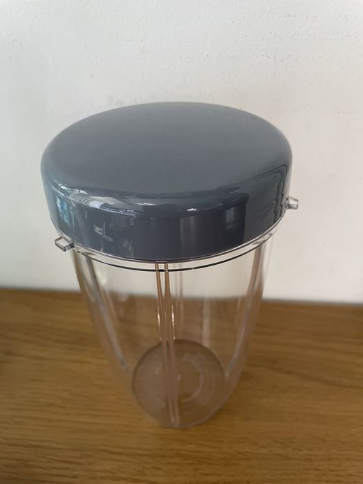 Liquidificador Nutribullet Original 600W - Personal Blender