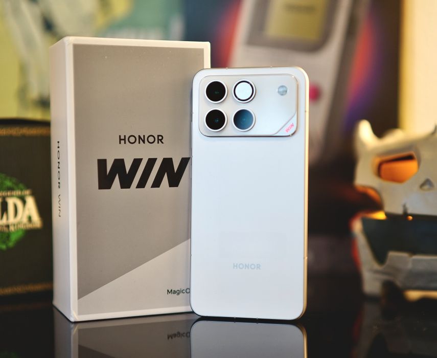Honor Win 5G 16/512 Jak Nowy! Gwarancja! Sprzedaż -Zamiana