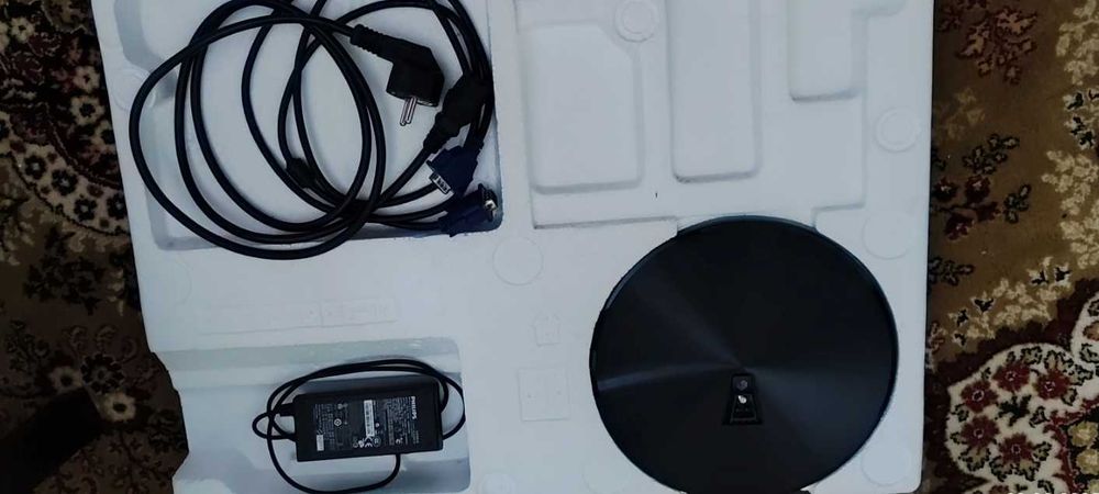 Монітор" Philips 234E5Q