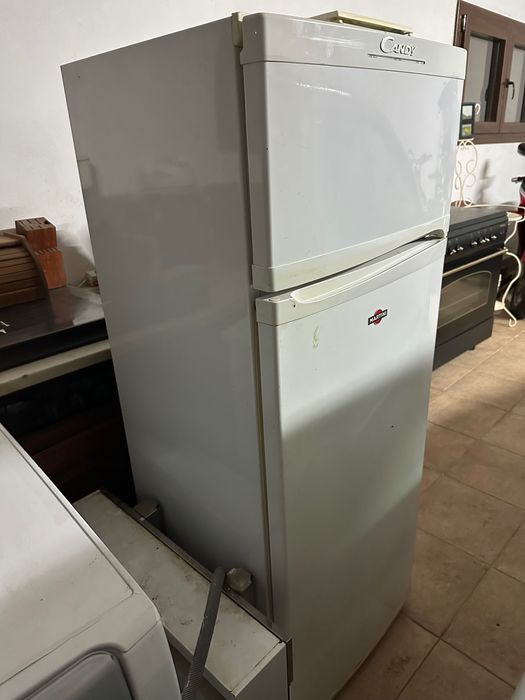 Máquina de lavar