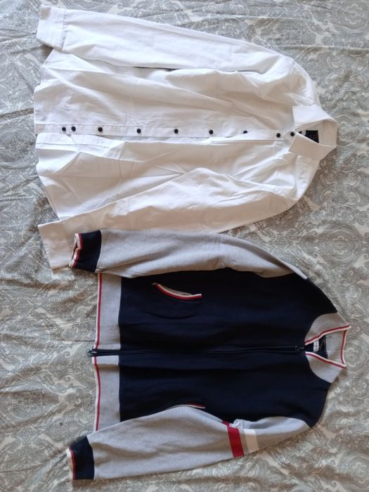 Лот одежды на рост 158/165см