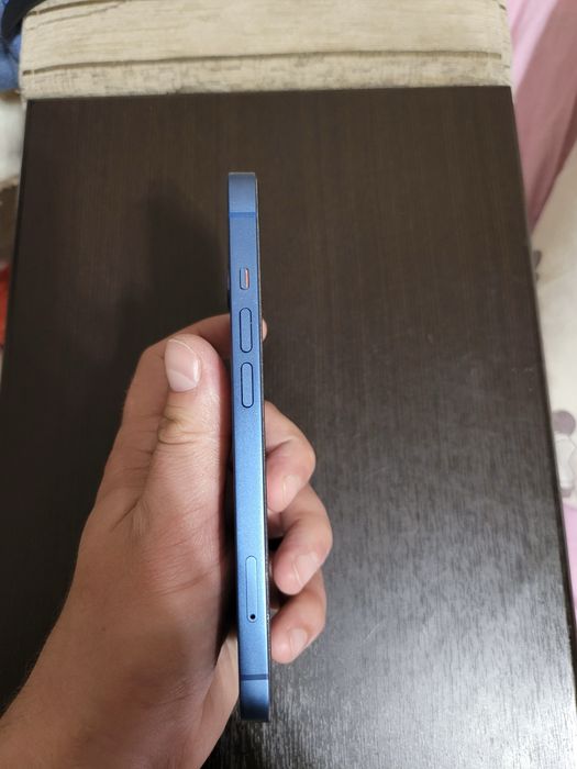 Iphone 13 blue 256