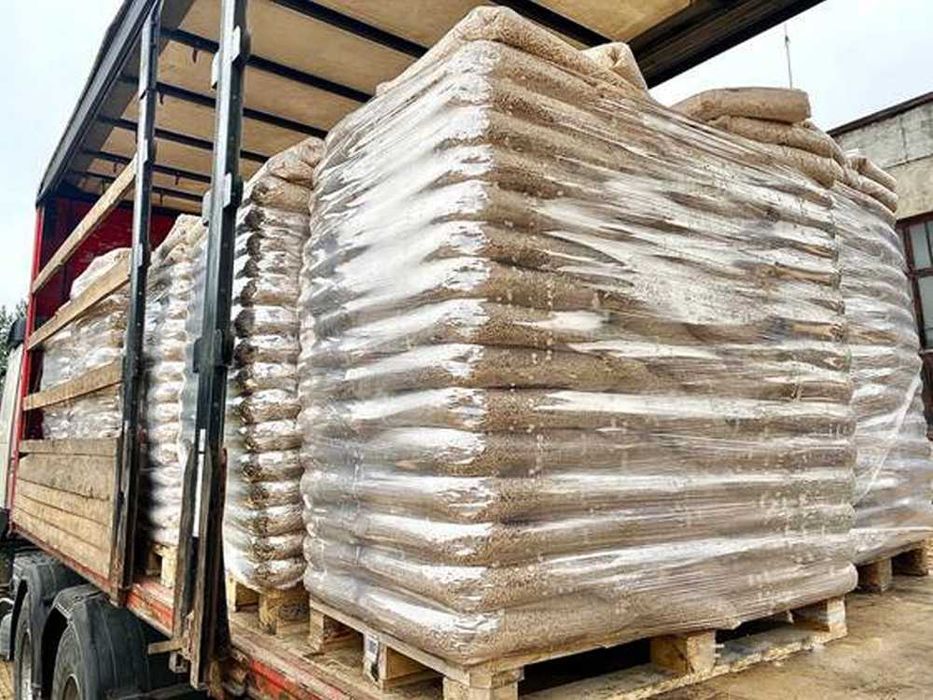 Пелети+Доставка -сосновые пеллеты топливные -пелети паливні