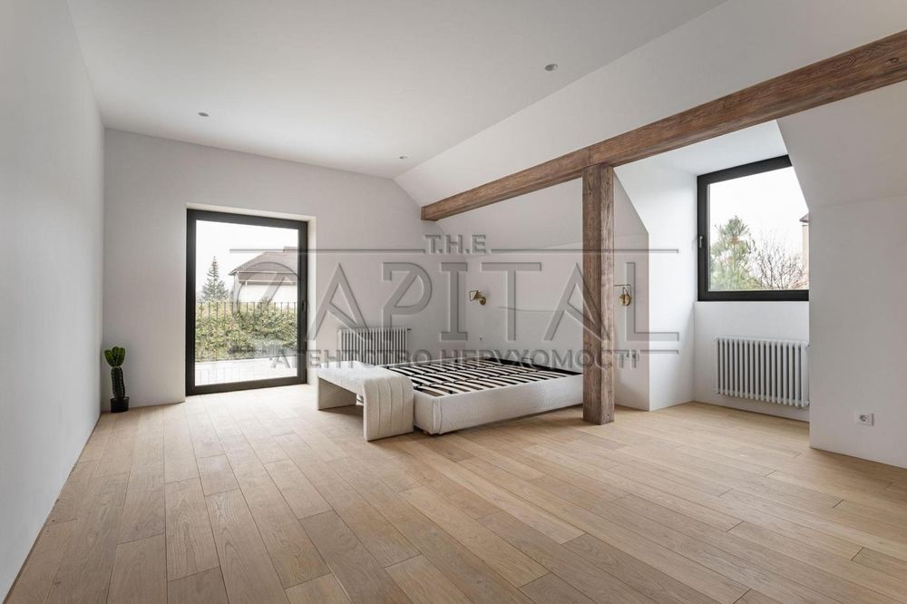 Оренда будинку. Козин, Конча-Заспа, КМ Золоті ворота