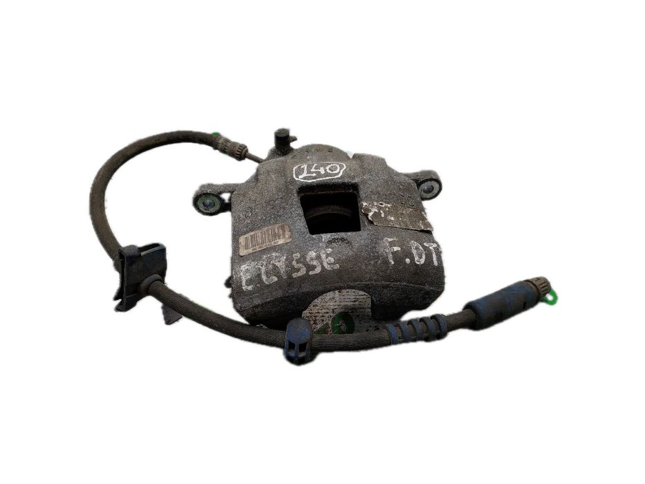 Pinça travão / maxila de travão frente direita CITROËN C-Elysee