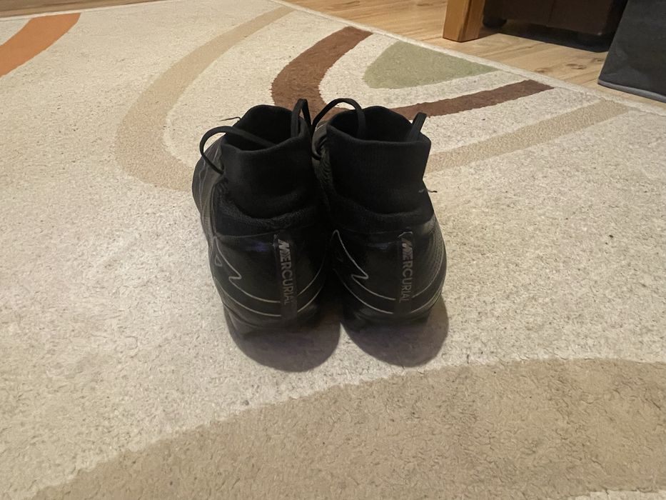 Korki nike mercurial 9 pro fg polprofesjonalne
