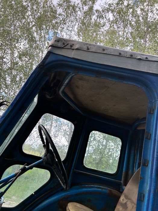 Трактор т40ам в чудовому стані СРОЧНО