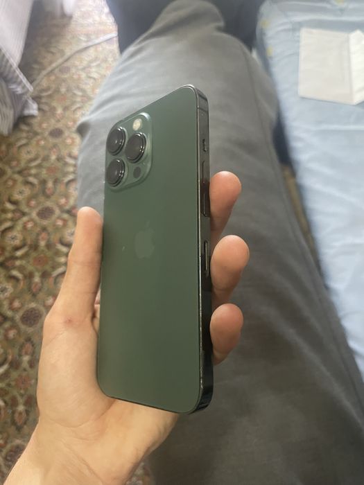 Iphone 13 pro como novo