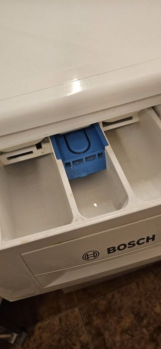 Пральна машина Bosch WAJ20170UA/88