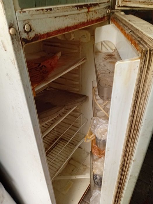 Продам холодильник норд