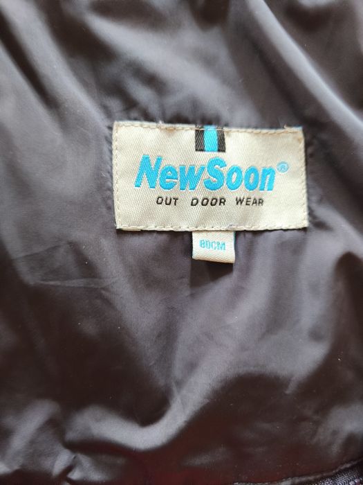 Штани зимові хлопчик, комбінезон теплий