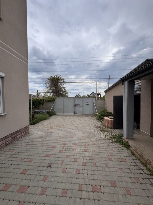 Капитальный дом в Александровке — 189 м², ухоженный участок 12,5 соток - View 3
