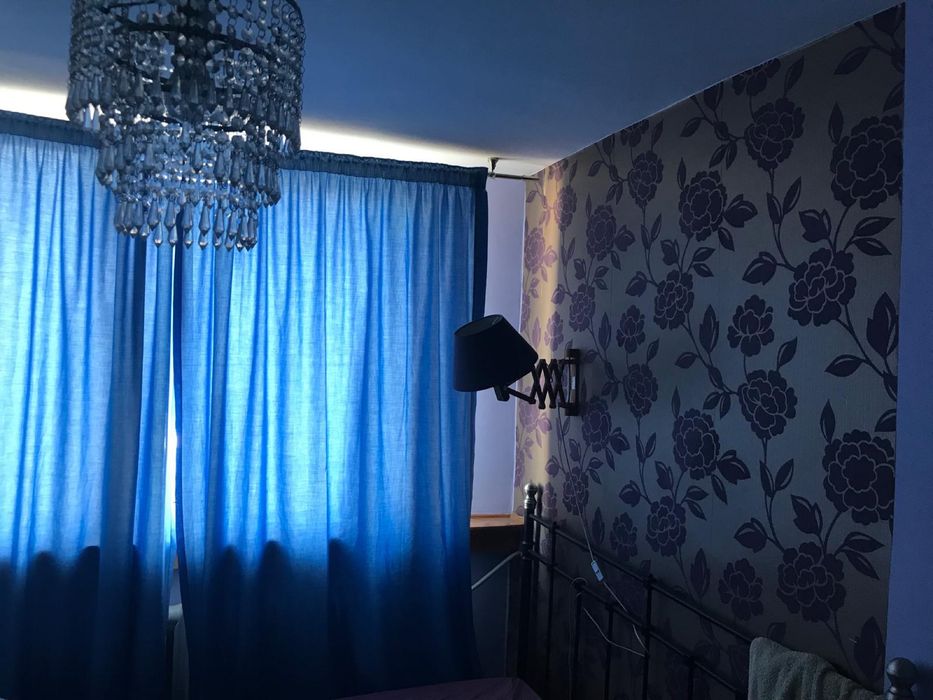 Mieszkanie 3 pokojowe w centrum miasta