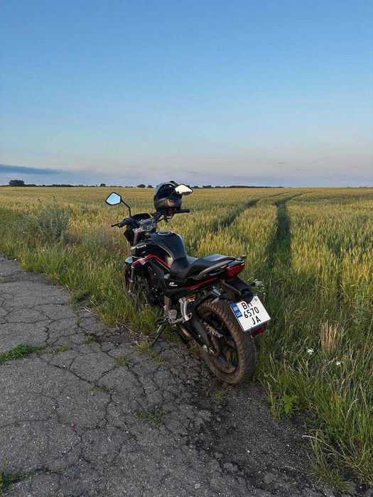 Forte FT 250 CKA 2021