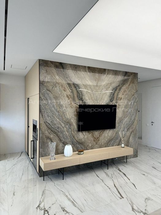 3-комнатная квартира по адресу ул. Иоанна Павла II (площадь 122 м²) - Atlanta.ua - фото 2