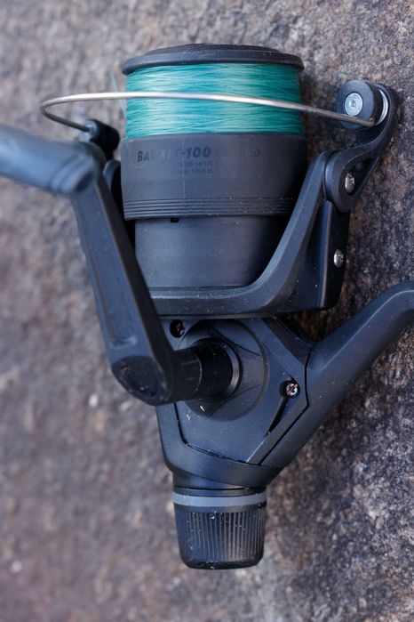 Aarreto de pesca Caperlan Bauxit-100 4000 RD