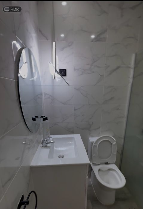 Quarto indivual com conta inclusas
