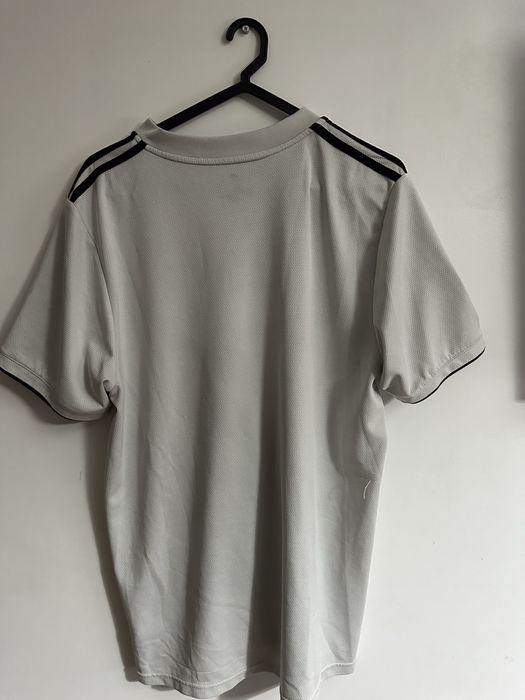 Camisola oficial Real Madrid 18/19 XL