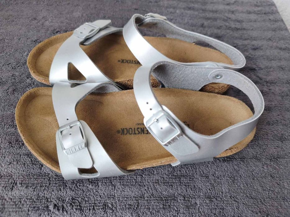 Birkenstock 35 розмір