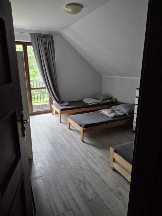 Noclegi Pracownicze PRUSZKÓW | Dom 15 Osób | Parking | Wolne OD ZARAZ