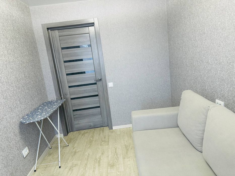 Квартира 3 -кімнатна