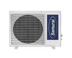 Кондиціонер Samurai В-серія DC SMA-07HRDN1B Inverter