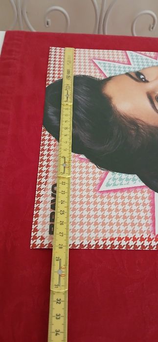 Poster Selena/Edward & Bella