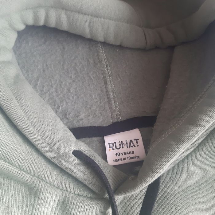 Спортивний костюм для хлопчика