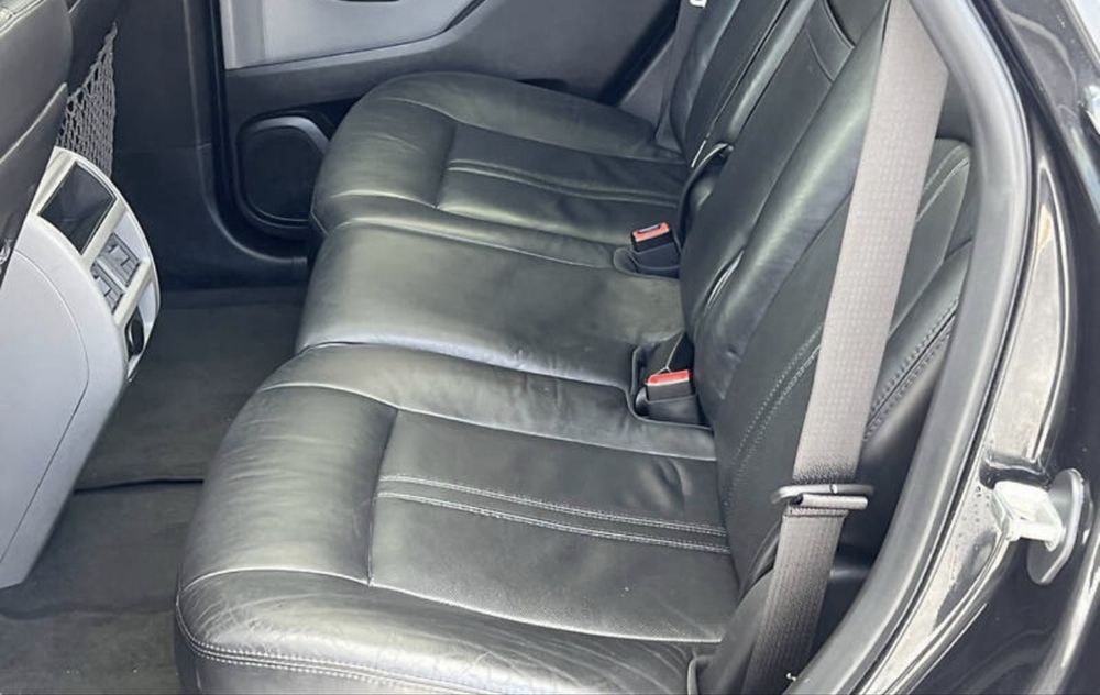 Cadillac SRX4 3.0 AWD 2011 рік