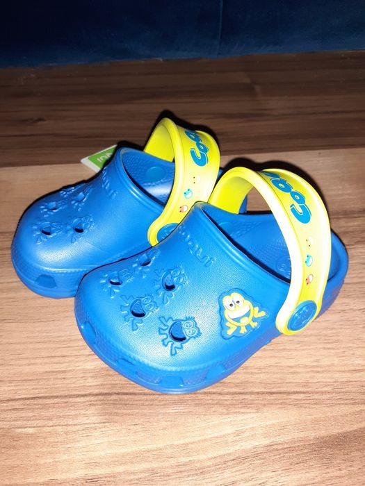 Crocsy buty do wody 20/21