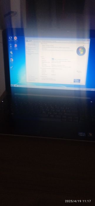 Ноутбук Dell latitude e5520