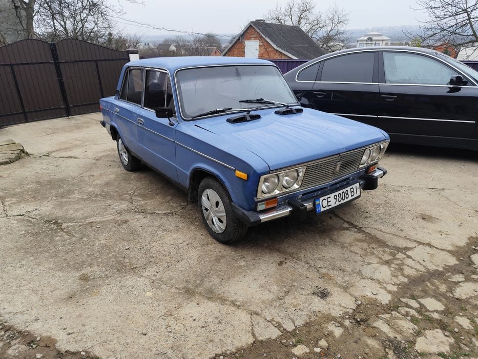 Продам автомобіль Ваз 2106
