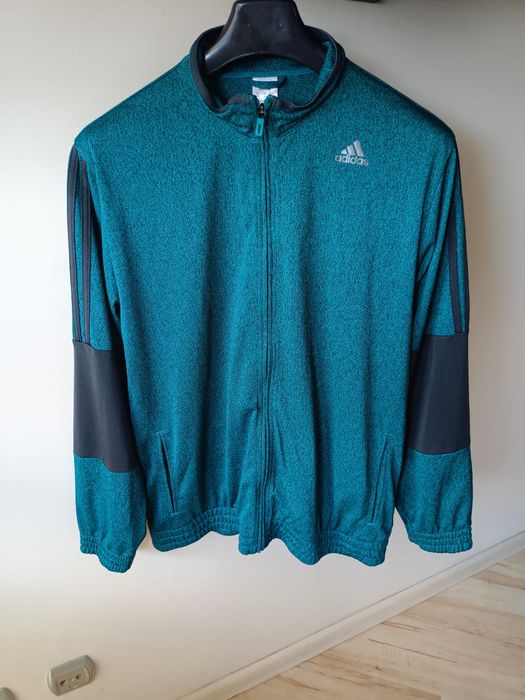 Bluza adidas  TS   ICONIC  termoaktywna.