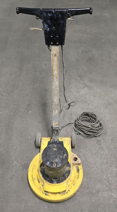 NUMATIC NMD1000S NMD 1000 S Szlifierka Polerka 150/min 1000Watt
