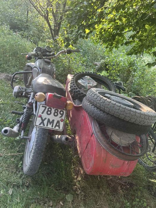 Продам  днепр 11/////