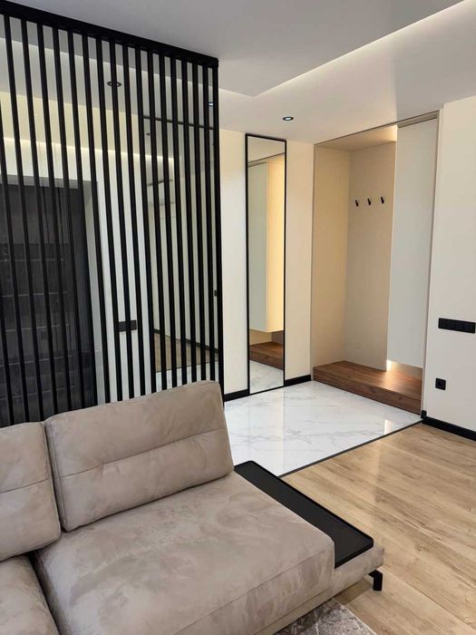 2-кім + кухня-вітальня|Центр, Княгинин|Гардероб|Меблі+техніка|КНЯГИНИН